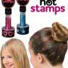 Набор штампов татуировок для волос Hot Stamps - hot_stamps_1_copy.jpg
