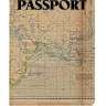 Обложка для паспорта &quot;Map&quot; - Map_enl.jpg