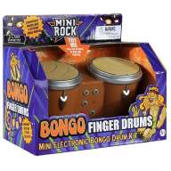 Барабаны для пальцев Бонго - Барабаны для пальцев Бонго