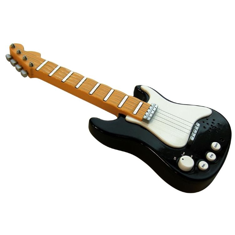 Гитара для пальцев Finger Guitar