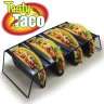 Форма для выпечки мексиканского блюда Тако &quot;Tasty Taco&quot; - Форма для выпечки мексиканского блюда Тако "Tasty Taco"