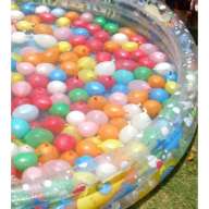 Водяные шары Magic balloons 37 шт - Водяные шары Magic balloons 37 шт