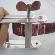 Механический выдавливатель зубной пасты - Механический выдавливатель зубной пасты