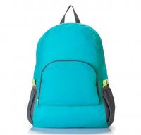 Складной Рюкзак для путешествий Camp Bag  