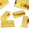 Набор магнитов &quot;Золотые бруски&quot; - Gold Bullion Magnets.jpg