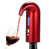 Электронный аэратор и диспенсер для вина Multi Smart Wine Aerator &amp; Dispenser - Электронный аэратор и диспенсер для вина Multi Smart Wine Aerator & Dispenser