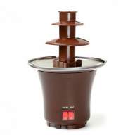 Шоколадный фонтан mini - Шоколадный фонтан mini