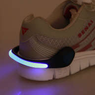 Светодиодная подсветка на обувь - Светодиодная подсветка на обувь