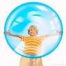 Мяч жвачка Ваббл Баббл Бол голубой с электронасосом - bubble.jpg
