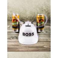 Каска пивная Boss - Каска пивная Boss