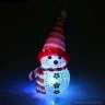Светильник мини &quot;Снеговик&quot; светодиодный - Светильник мини "Снеговик" светодиодный