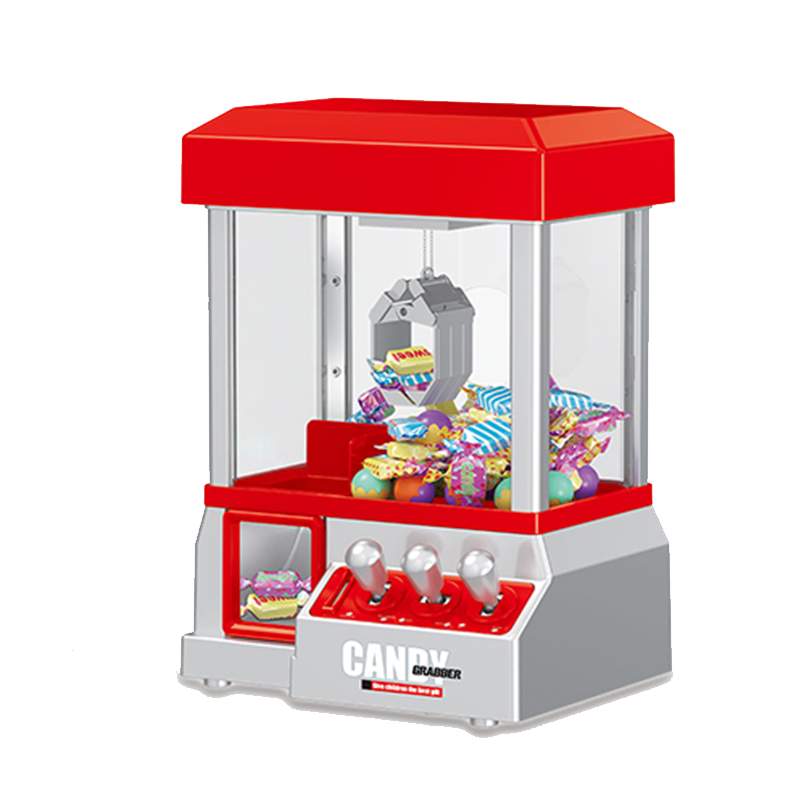 Купить игровой автомат с игрушками спб первый игровой автомат в мире