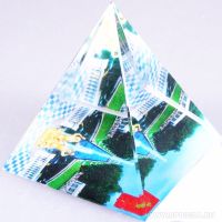 Пирамида "Петергоф"