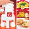 Устройство для чистки варёных яиц &quot;Eggstractor&quot; - Устройство для чистки варёных яиц "Eggstractor"