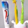 Подставка для зубных щеток &quot;Человечек&quot; - post.jpg