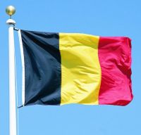 Флаг Бельгии 150 на 90 см
