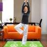 Танцевальный коврик Yoga 32 bit с картой памяти 2Gb, TV/PC - Танцевальный коврик Yoga 32 bit с картой памяти 2Gb, TV/PC