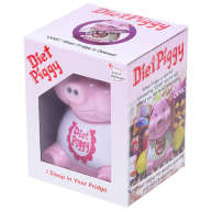 Устройство для контроля над питанием Хрюшка-Диетолог Diet Piggy - Устройство для контроля над питанием Хрюшка-Диетолог Diet Piggy