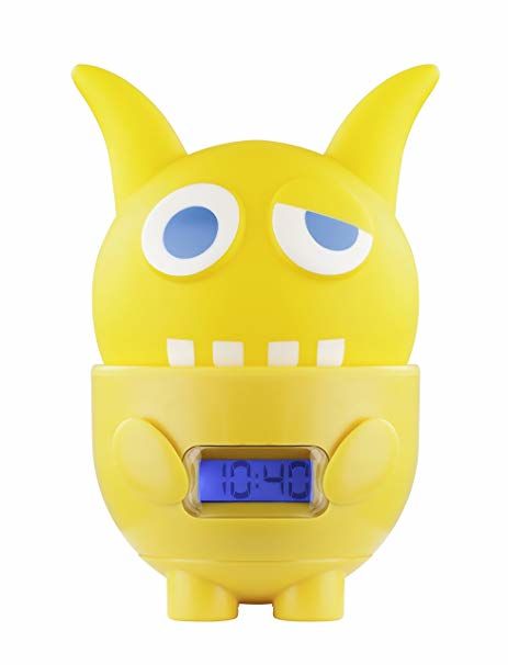 pop clocky alarm clock