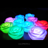 LED свеча Romantic Rose - 2.png