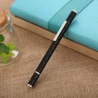 Магнитная ручка Polar Pen серебристая - Магнитная ручка Polar Pen серебристая