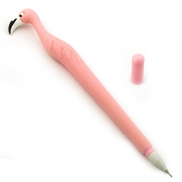 Ручка "Фламинго"