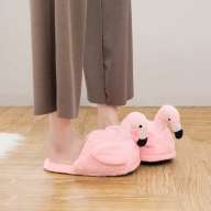 Тапочки Фламинго, размер 36-42 - Тапочки Фламинго, размер 36-42