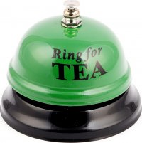 Звонок "Ring for tea"
