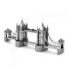 3D пазл из металла Тауэрский мост - 3D пазл из металла Тауэрский мост