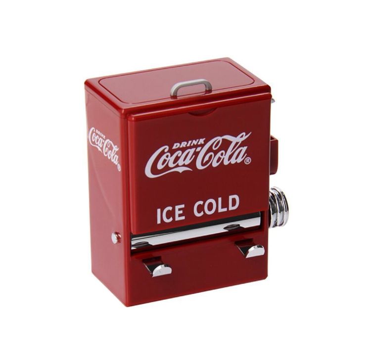 Автомат для зубочисток Retro Ice Cold