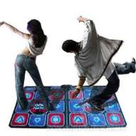 Танцевальный коврик Double Dance двойной 32 bit с картой 2 GB, TV/PC - dancem.jpg